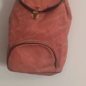 Women College Bag