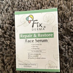 Fixderma Serum