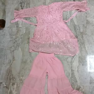 Kids Sarara Set