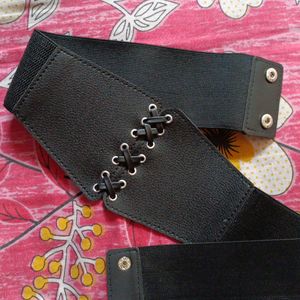 Corset Belt