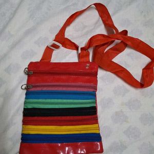 Sling Bag