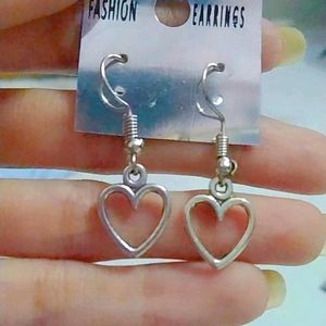 Pack Of 3 Earrings Combo For Women