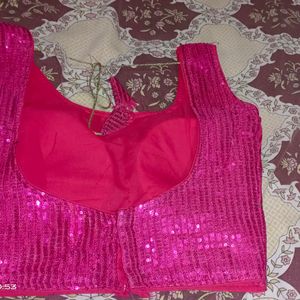 Blouse Breast 32 Or 34 Walo K Liye