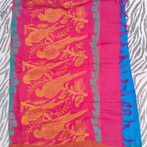 Uppada Soft Pattu Saree