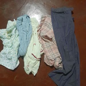 Donation Clothes