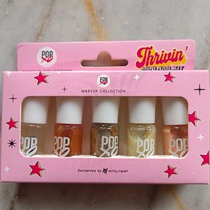 Mini Nail Kit