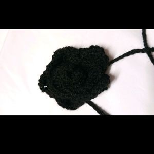 Handmade Crochet Accessory