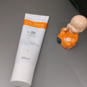 Sunscreen