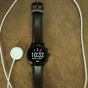 Fossil Gen 5 Touchscreen Smartwatch