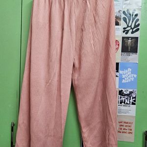 Palazzo Pants