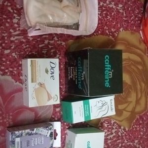 The Face Shop ( All Products In 550)