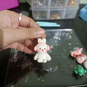 Mini Clay Charms