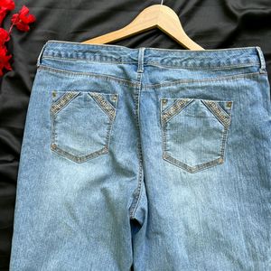 Gloria Vanderbilt Regular Jeans