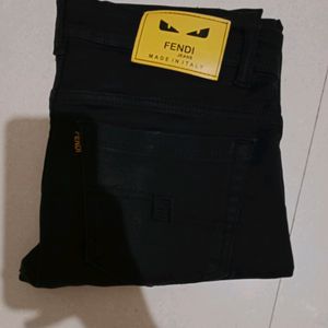 Fendi Jeans