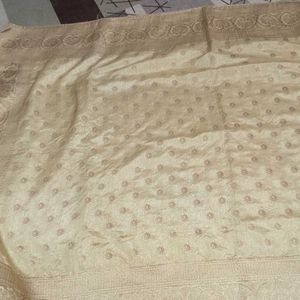 Bnarasi silk Duppata