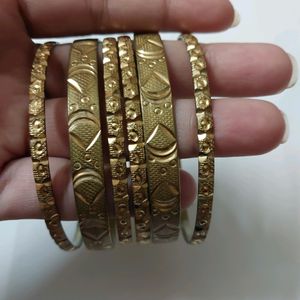 Bangles