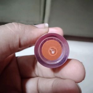 Crazy Girl Liquid Blush