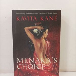 Kavita Kane Combo Pack - 3 Titles