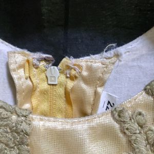 Used Baby Frock