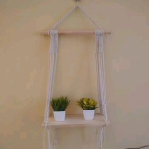 New Wooden Wall Hanging Small Size