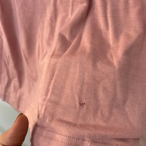 Pink Tunic (loungewear)