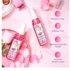 Dabur Face Cleanser