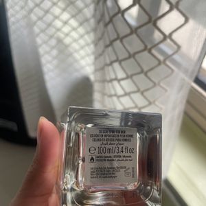 Coffee & Whiskey Bath and Body Works Perfume