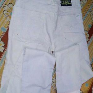 White Jean's