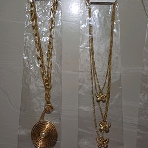 4 Necklace