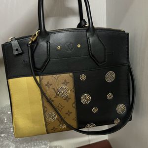 Louis Vuitton City Steamer Bag Special Edition