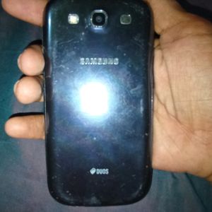 Samsung Galaxy Mobile