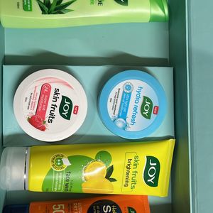 Joy Skincare Kit