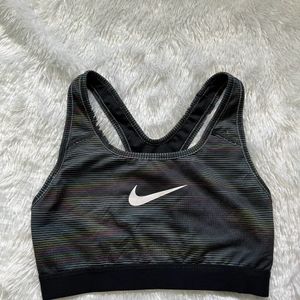 Authentic Nike Sports Bra❤️