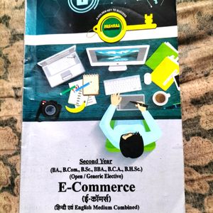 Bcom. 3rd Year Ecommerce Series