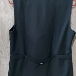 Party Wear Men' Waistcoat