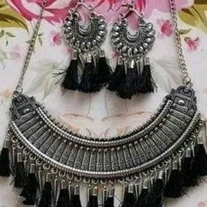 Jwellery Set