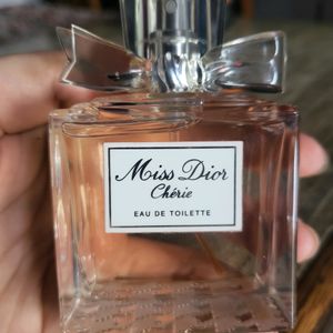 Miss Dior Cherie 50ml