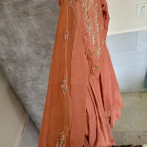 jardosi embroidery Lehenga choli