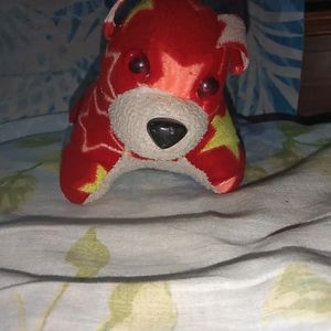 Cute Puppy Soft Toy