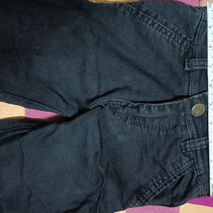 Jeans And Shirt For Boys