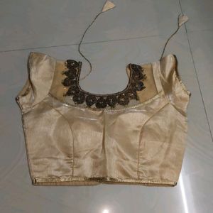 Stitched Blouse