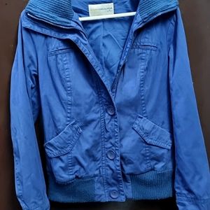 Winters Cargo Style Jacket (Bust-38,40)