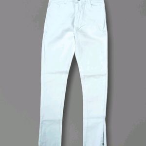 W-15 Size-28 Slim Fit Women Denim Jeans