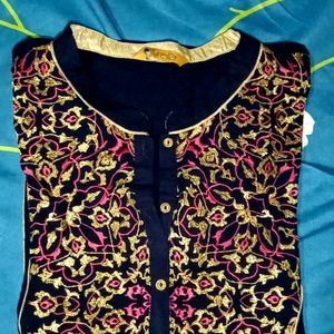 Aurelia Kurti