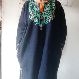 Woollen Kashmiri Firan