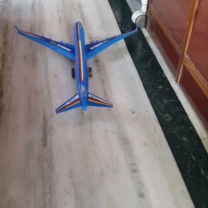 Aeroplane Toy For Kids