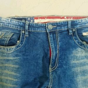 Men's Jeans