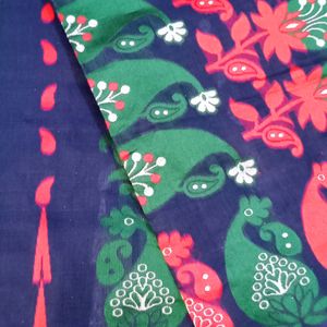 Surat Jamdani Saree