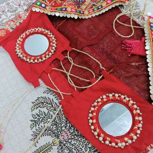 Lehnga Choli