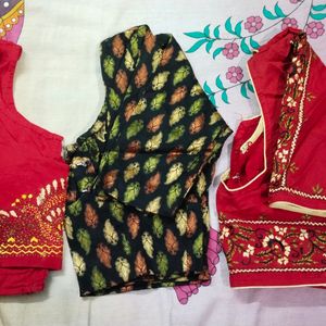 6 Pack Of Beautiful Blouse